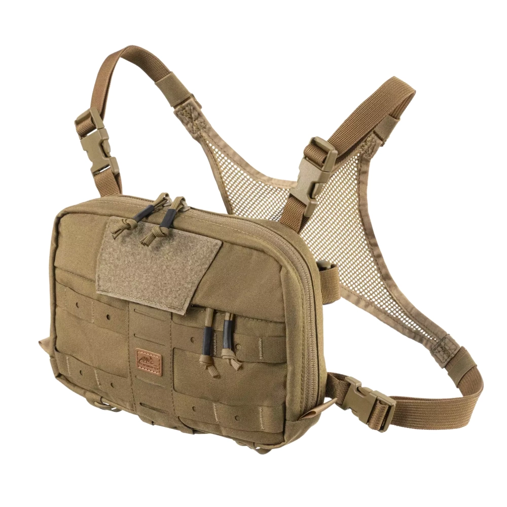 Panele MOLLE | Sklep z Militariami SpecShop.pl