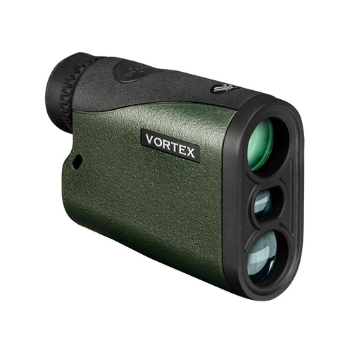 Vortex Optics - Dalmierz laserowy Crossfire 1400 - LRF-CF1400