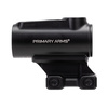 Primary Arms - Kolimator SLx MD-21 21 mm Micro Dot AutoLive - 2 MOA - Red Dot - PA-SLX-MD-21