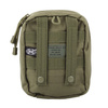 MFH - Kieszeń medyczna Medic Pouch - Zielony OD - 30613B