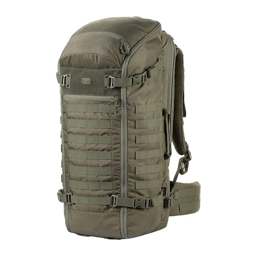 M-Tac - Plecak turystyczny Large Gen.II Elite - Ranger Green - 10089823