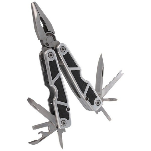 Multitool Herbertz - rękojeść Rubber - klinga 55 mm - 108100