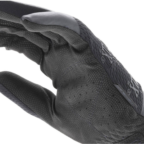 Mechanix - Rękawice ochronne Specialty 0.5mm High Dexterity Covert Glove - Czarny - MSD-55