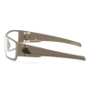 Gatorz - Okulary fotochromowe balistyczne Specter - ANSI Z87.1+ - Tan - Inferno - GZ-08-305