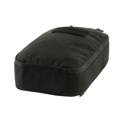 M-Tac - Organizer Ergonomiczny Elite Small - 22 x 14 cm - Czarny  - 10157002-S