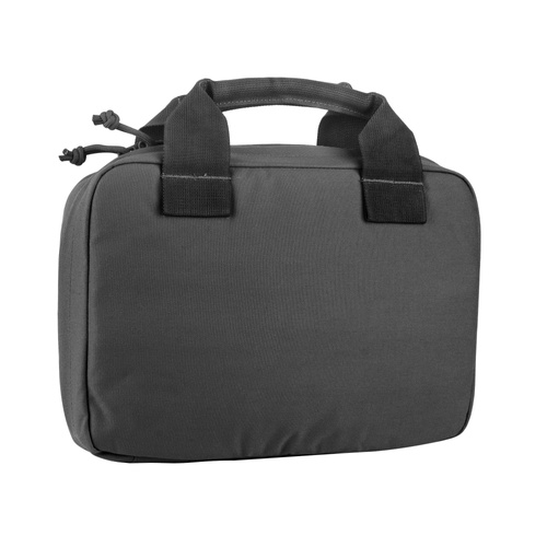 Double Alpha Academy - Walizka na pistolety 2G Bag - Cordura 600D - Czarny - 103609