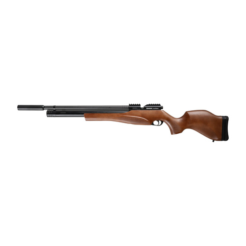Diana - Wiatrówka PCP Outlaw gen.2 - 4,5 mm - Brązowa - 1800304