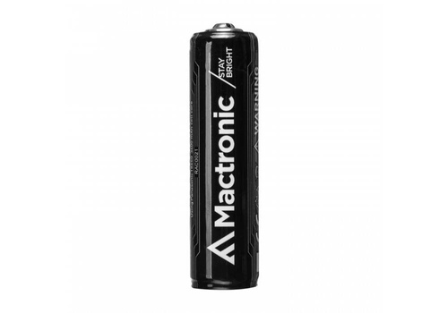Mactronic - Latarka taktyczna Blitz K3 z akumulatorem 3.7V 5000 mAh - 3000 lumenów - THS0021