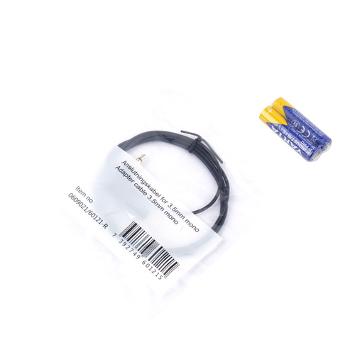Sordin - Aktywne ochronniki słuchu Supreme Pro-X SFA SLIM - Wkładki PVC - Zielony - 74502-06-S