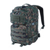 Mil-Tec - Plecak wojskowy US Assault Large - 36 L - MARPAT - 14002271