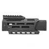 Strike Industries - Łoże Strike do CZ Scorpion 3+ Pistol - M-LOK - Czarne - SI-CEVO-3PLUS-PHG-BK
