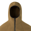 Helikon - Bluza polarowa Patriot Pro - Stormfleece - Shadow Grey - BL-PPF-RP-35