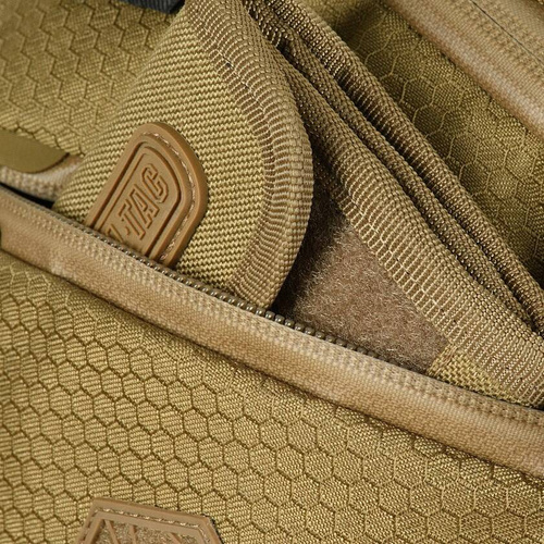 M-Tac - Torba biodrowa Sphaera Hex Hardsling Bag Gen.II Elite - Cordura - Coyote - 10137805