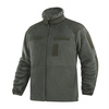 M-Tac - Bluza polarowa Battle Fleece Polartec Velcro - Poliester - Olive - 70027001