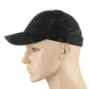 M-Tac - Czapka z daszkiem Elite Flex Rip-Stop - Multicam Black - 40601208