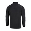 Bluza polarowa M-Tac Legatus Microflecce - Polar Pontetorto - Czarny