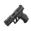 Umarex - Replika ASG pistoletu Walther PDP Compact 4" 6 mm - CO2 - Czarna - 2.6521
