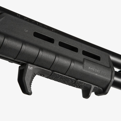 Magpul - Czółenko MOE M-LOK do strzelby Remington 870 - Pomarańczowe - MAG496-ORG