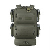 M-Tac - Medyczny plecak taktyczny Elite - MOLLE - MARCH - Cordura - Oliwkowy - 10447023