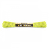M-Tac - Paracord Minicord - 2 mm - 15 m - Reflective Neon Yellow - 10271142