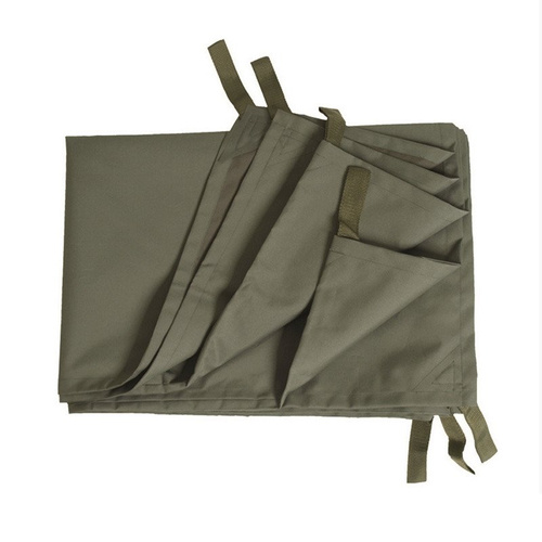 Mil-Tec - Tarp - Poliester Oxford - Oliwkowy - 14235001