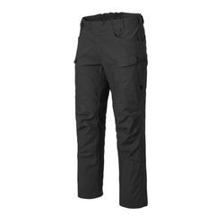 Helikon - Spodnie taktyczne UTP® (Urban Tactical Pants®) - Polycotton Ripstop - Czarne - SP-UTL-PR-01