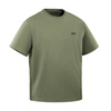 M-Tac - Koszulka Cotton HARD - Bawełna - Oliwkowy - 80098038