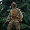 M-Tac - Kamizelka taktyczna Plate Carrier Cuirass Elite Gen.II - Coyote - 10372005