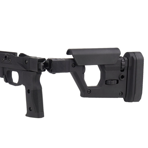 Magpul - Osada Pro 700L do Remington 700 Long Action - Składana kolba - MAG1002-BLK