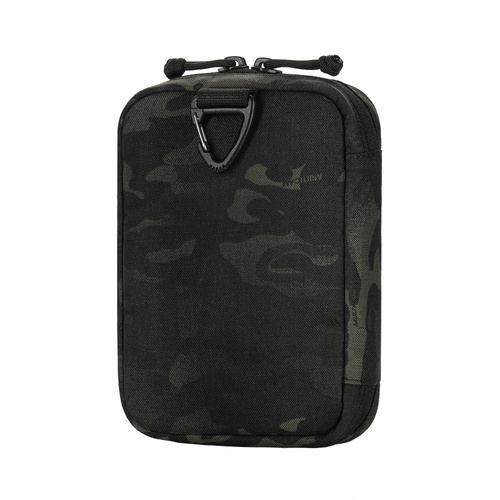 M-Tac - Kieszeń taktyczna EDC Pocket Elite - Multicam Black - 10369008