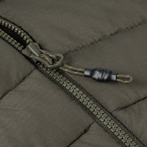 M-Tac - Kurtka Jarl - Nylon - Primaloft - Oliwkowy - 20544001