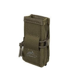 Helikon - Ładownica na magazynek pistoletowy Competition Rapid Pistol Pouch - Olive Green - MO-P03-CD-02