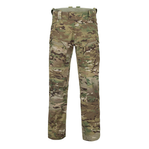 Direct Action - Spodnie taktyczne Vanguard Combat Trousers - PenCott WildWood - TR-VGCT-NCR-PWW