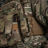 M-Tac - Ładownica z rzepem na stazę Gen.III - Multicam - 10137408