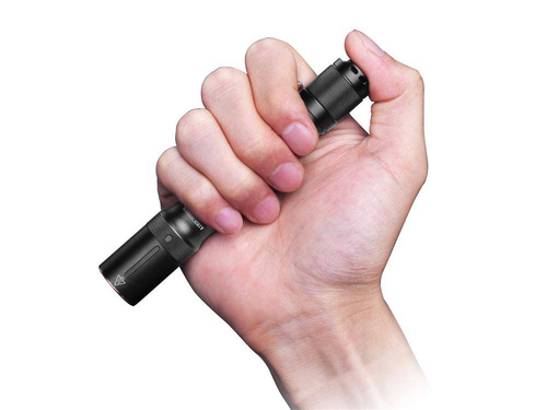 Fenix - Latarka E20 V2.0 - 350 lumenów