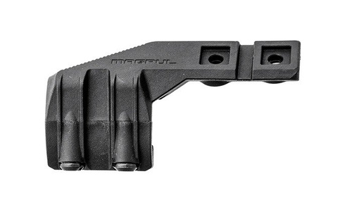 Magpul - Montaż oświetlenia Rail Light Mount - Lewostronny - MAG498-BLK LT
