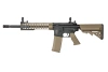 Specna Arms - Replika elektryczna karabinka SA-F02 FLEX - Half-Tan - SPE-01-034211