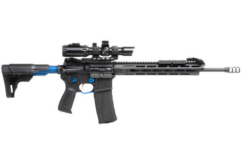 UTG - Poziomica składana magnetyczna do lunety Accu-Sync® - 30 mm - MT-RTR3