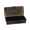 Frankford Arsenal - Pudełko na amunicję Ammo Box #501 - Pojemność 50 sztuk - .25 ACP, .380 Auto, 9 mm Luger - 1083783