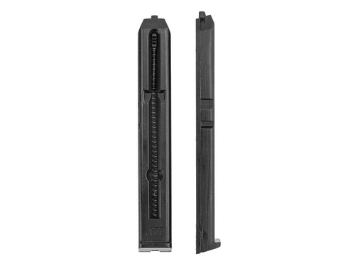 Umarex - Zestaw dwóch magazynków do wiatrówki TDP 45 - 4,5 mm - BB - 5.8180.1
