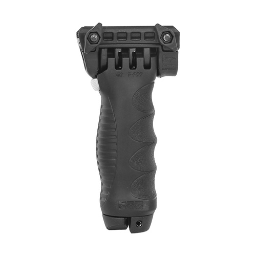 FAB Defense - Chwyt / dwójnóg RIS T-POD G2 QR Tactical Foregrip & Bipod - Gen 2