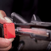 Real Avid - Blok Lug-Lok Upper Vise Block do mocowania komory zamkowej AR-10 w imadle - AVAR10LLVB