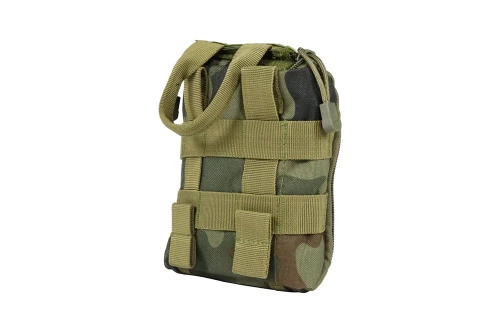 GFC Tactical - Ładownica Typu Trauma Kit - Wz.93 Pantera Leśna - GFT-19-018402