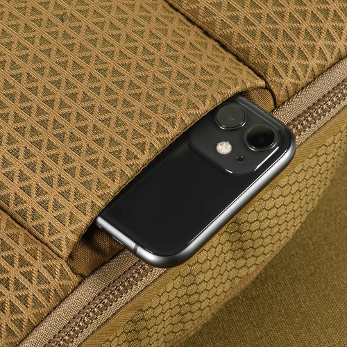 M-Tac - Torba Sphaera Hex Hardsling Bag Large Elite - Coyote - 51414005