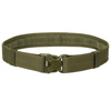 Helikon - Pas taktyczny Defender Security Belt - Olive Green - PS-DEF-NL-02