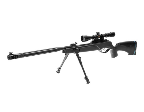 Gamo - Wiatrówka HPA MI z lunetą 3-9 x 40 - 4,5 mm - 61100791-MIGT16J