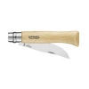 Opinel - Nóż N°12 VRI - Inox - 001084