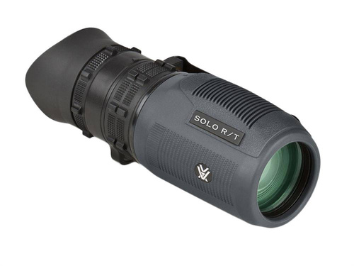 Vortex Optics - Monokular Solo R/T - 8 x 36 - Czarny - SOL-3608-RT