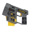 Caldwell - Wyrzutnia rzutek ClayCopter Handheld - Polimer - Szara - 1215376