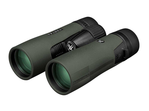 Vortex Optics - Lornetka myśliwska Diamondback HD 10x42 - DB-215